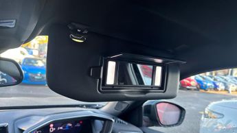 Peugeot 2008 1.2 HYBRID GT SUV 5dr Petrol Hybrid e-DSC6 Euro 6 (s/s) (136 ps)