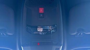 Peugeot 2008 1.2 HYBRID GT SUV 5dr Petrol Hybrid e-DSC6 Euro 6 (s/s) (136 ps)