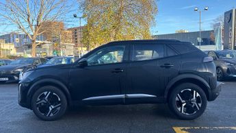 Peugeot 2008 1.2 HYBRID GT SUV 5dr Petrol Hybrid e-DSC6 Euro 6 (s/s) (136 ps)