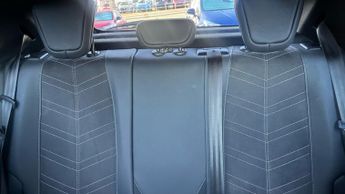 Vauxhall Corsa 1.2 Turbo Ultimate Hatchback 5dr Petrol Auto Euro 6 (s/s) (130 p