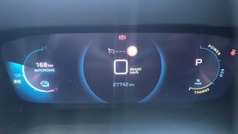 Peugeot 208 50kWh Allure Premium Hatchback 5dr Electric Auto (7kW Charger) (