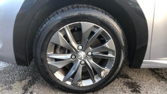 Peugeot 208 50kWh Allure Premium Hatchback 5dr Electric Auto (7kW Charger) (