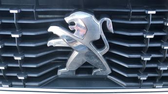 Peugeot 208 50kWh Allure Premium Hatchback 5dr Electric Auto (7kW Charger) (