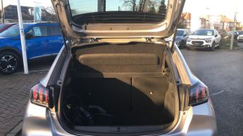 Peugeot 208 50kWh Allure Premium Hatchback 5dr Electric Auto (7kW Charger) (