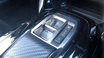 Peugeot 208 50kWh Allure Premium Hatchback 5dr Electric Auto (7kW Charger) (