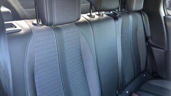 Peugeot 208 50kWh Allure Premium Hatchback 5dr Electric Auto (7kW Charger) (