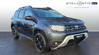 Dacia Duster 1.3 TCe Extreme SE SUV 5dr Petrol Manual Euro 6 (s/s) (130 ps)
