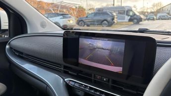 Fiat 500E 42kWh Hatchback 3dr Electric Auto (118 ps)