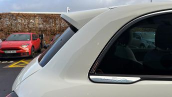 Fiat 500E 42kWh Hatchback 3dr Electric Auto (118 ps)