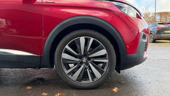 Peugeot 3008 SUV 1.2 PureTech GT Line Premium SUV 5dr Petrol EAT Euro 6 (s/s) (13