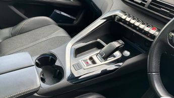 Peugeot 3008 SUV 1.2 PureTech GT Line Premium SUV 5dr Petrol EAT Euro 6 (s/s) (13