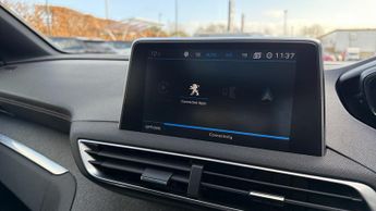 Peugeot 3008 SUV 1.2 PureTech GT Line Premium SUV 5dr Petrol EAT Euro 6 (s/s) (13