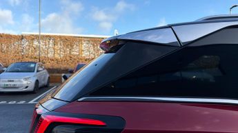 Peugeot 3008 SUV 1.2 PureTech GT Line Premium SUV 5dr Petrol EAT Euro 6 (s/s) (13