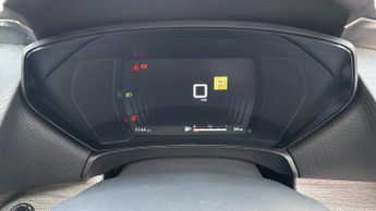 Citroen C5 X 1.2 PureTech MAX Hatchback 5dr Petrol EAT8 Euro 6 (s/s) (130 ps)