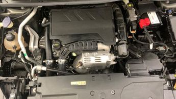 Citroen C5 X 1.2 PureTech MAX Hatchback 5dr Petrol EAT8 Euro 6 (s/s) (130 ps)