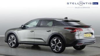 Citroen C5 X 1.2 PureTech MAX Hatchback 5dr Petrol EAT8 Euro 6 (s/s) (130 ps)