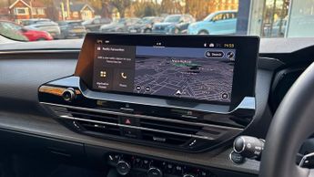 Citroen C5 X 1.2 PureTech MAX Hatchback 5dr Petrol EAT8 Euro 6 (s/s) (130 ps)