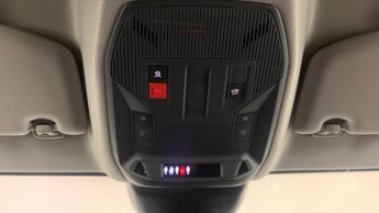 Citroen C5 X 1.2 PureTech MAX Hatchback 5dr Petrol EAT8 Euro 6 (s/s) (130 ps)