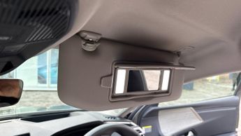 Citroen C5 X 1.2 PureTech MAX Hatchback 5dr Petrol EAT8 Euro 6 (s/s) (130 ps)