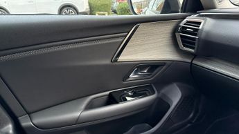 Citroen C5 X 1.2 PureTech MAX Hatchback 5dr Petrol EAT8 Euro 6 (s/s) (130 ps)