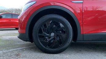 Volkswagen Id.4 Pure 52kWh Life SUV 5dr Electric Auto (148 ps)