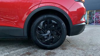 Volkswagen Id.4 Pure 52kWh Life SUV 5dr Electric Auto (148 ps)