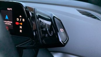 Volkswagen Id.4 Pure 52kWh Life SUV 5dr Electric Auto (148 ps)