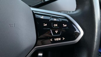 Volkswagen Id.4 Pure 52kWh Life SUV 5dr Electric Auto (148 ps)