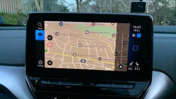 Volkswagen Id.4 Pure 52kWh Life SUV 5dr Electric Auto (148 ps)