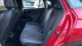 Volkswagen Id.4 Pure 52kWh Life SUV 5dr Electric Auto (148 ps)