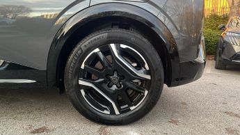 Peugeot 3008 73kWh GT SUV 5dr Electric Auto (210 ps)