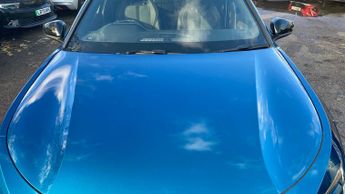 Peugeot 408 1.2 HYBRID GT Fastback 5dr Petrol Hybrid e-DSC6 Euro 6 (s/s) (13