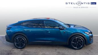 Peugeot 408 1.2 HYBRID GT Fastback 5dr Petrol Hybrid e-DSC6 Euro 6 (s/s) (13