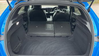 Peugeot 308 1.2 PureTech GT Hatchback 5dr Petrol EAT Euro 6 (s/s) (130 ps)