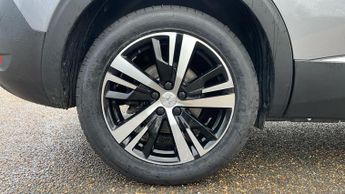 Peugeot 5008 1.2 PureTech GT SUV 5dr Petrol EAT Euro 6 (s/s) (130 ps)