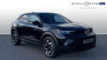 Vauxhall Mokka 1.2 Turbo Griffin SUV 5dr Petrol Manual Euro 6 (s/s) (136 ps)