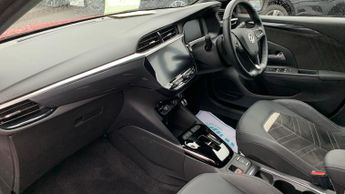 Vauxhall Corsa 1.2 Turbo Ultimate Hatchback 5dr Petrol Auto Euro 6 (s/s) (130 p