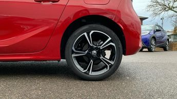 Vauxhall Corsa 1.2 Turbo Ultimate Hatchback 5dr Petrol Auto Euro 6 (s/s) (130 p