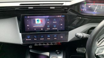 Peugeot 308 Sw 1.2 PureTech GT Estate 5dr Petrol EAT Euro 6 (s/s) (130 ps)