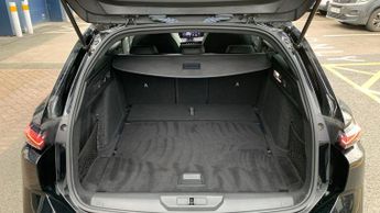 Peugeot 308 Sw 1.2 PureTech GT Estate 5dr Petrol EAT Euro 6 (s/s) (130 ps)