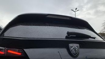 Peugeot 308 Sw 1.2 PureTech GT Estate 5dr Petrol EAT Euro 6 (s/s) (130 ps)