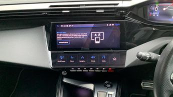 Peugeot 308 Sw 1.2 PureTech GT Estate 5dr Petrol EAT Euro 6 (s/s) (130 ps)