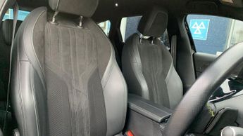 Peugeot 308 Sw 1.2 PureTech GT Estate 5dr Petrol EAT Euro 6 (s/s) (130 ps)