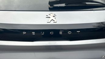 Peugeot 208 1.2 PureTech GT Hatchback 5dr Petrol EAT Euro 6 (s/s) (130 ps)