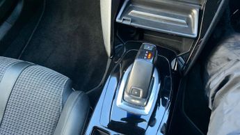 Peugeot 2008 1.2 PureTech GT Line SUV 5dr Petrol EAT Euro 6 (s/s) (130 ps)