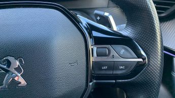 Peugeot 2008 1.2 PureTech GT Line SUV 5dr Petrol EAT Euro 6 (s/s) (130 ps)