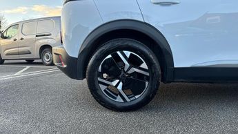 Peugeot 2008 50kWh GT SUV 5dr Electric Auto (7kW Charger) (136 ps)