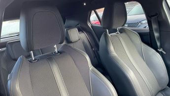 Peugeot 2008 50kWh GT SUV 5dr Electric Auto (7kW Charger) (136 ps)
