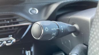 Peugeot 2008 50kWh GT SUV 5dr Electric Auto (7kW Charger) (136 ps)