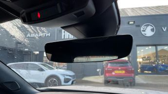 Peugeot 2008 50kWh GT SUV 5dr Electric Auto (7kW Charger) (136 ps)